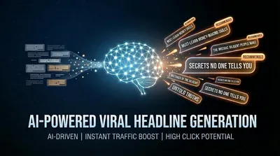 Popular headlines on WeChat official accounts
