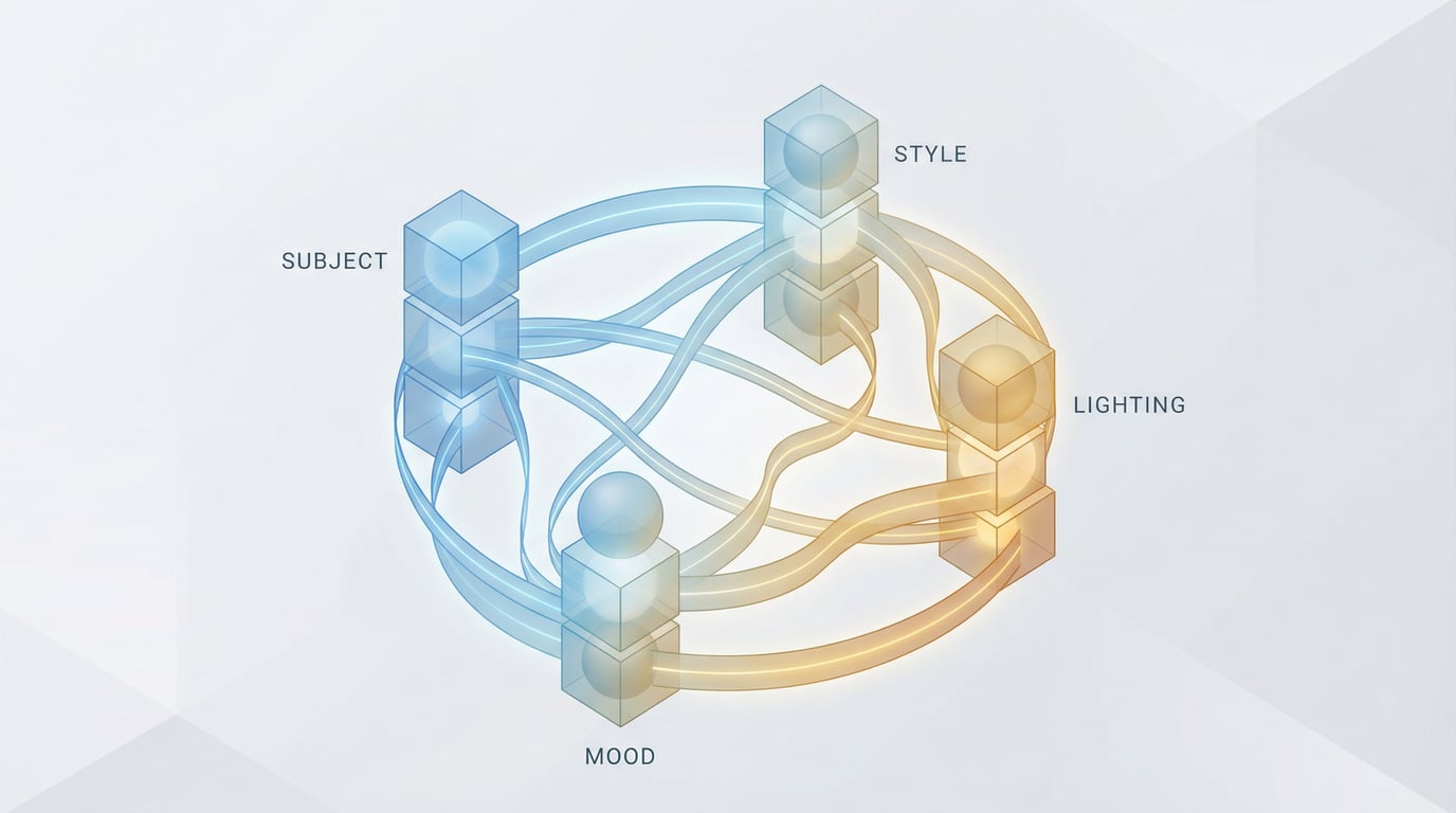 An image to describe post