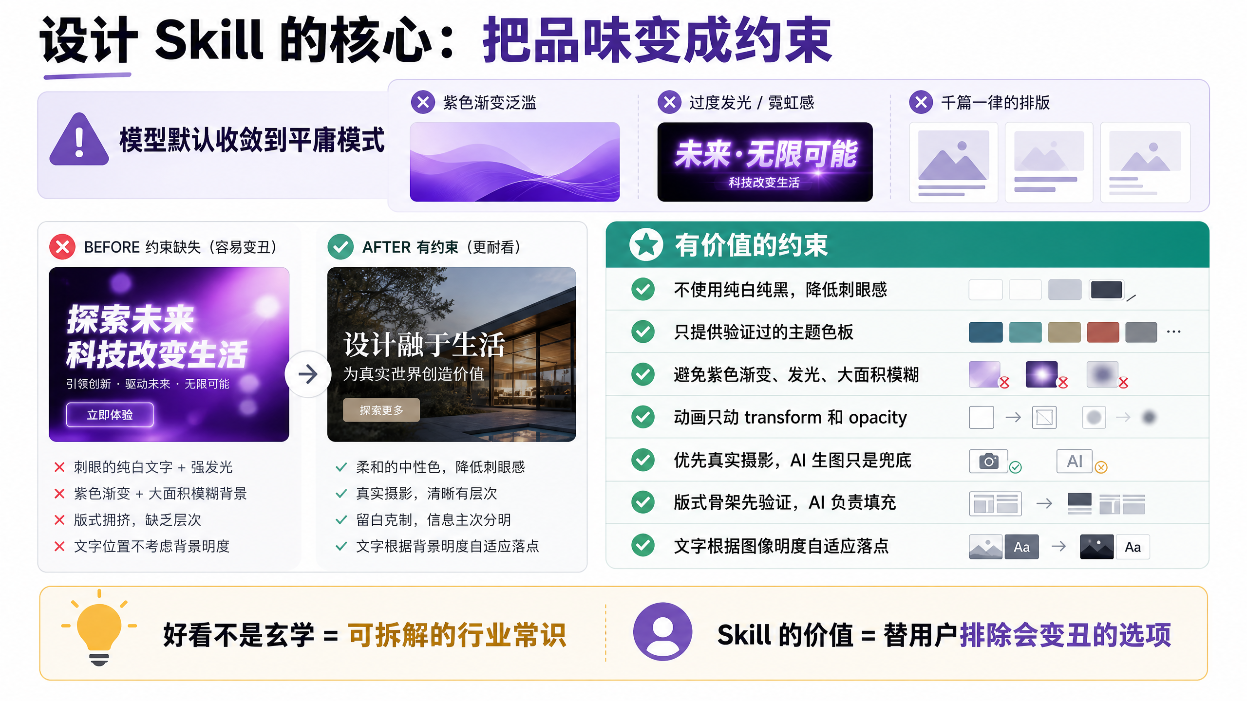 {"alt":"设计实践 - 把品味变成约束","id":"imageId-01fc53a3-ce55-472a-9342-db0c99366c60","width":1066,"height":600}