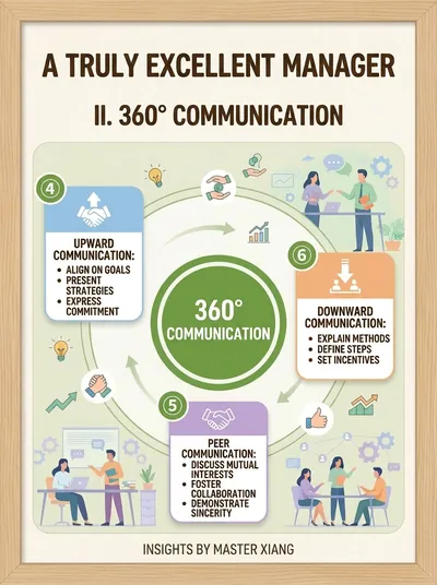 Management-related WeChat Official Account Article 2026.3