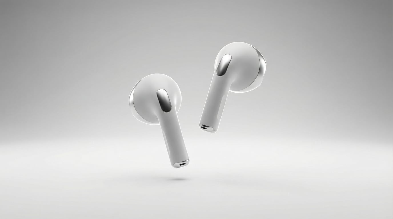 An image to describe post