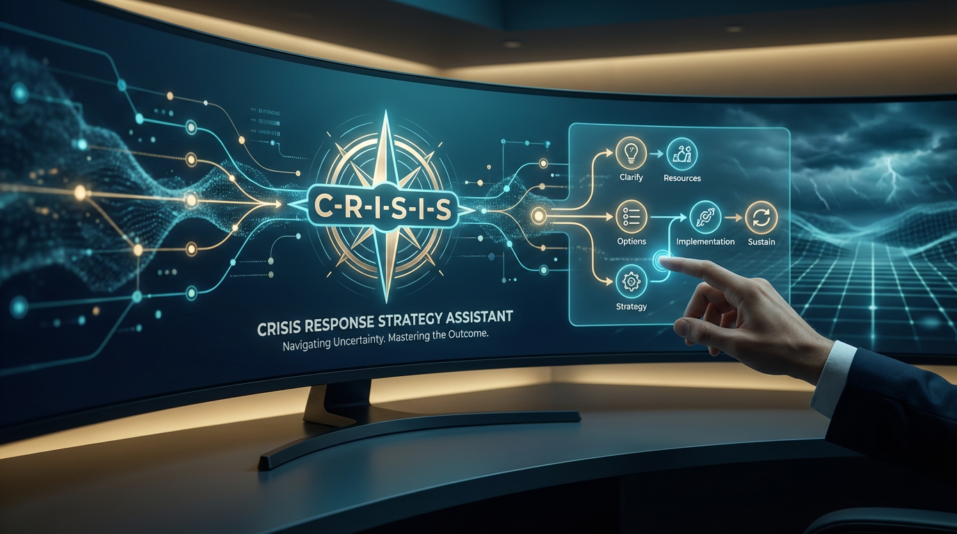 Crisis response experts preview 1