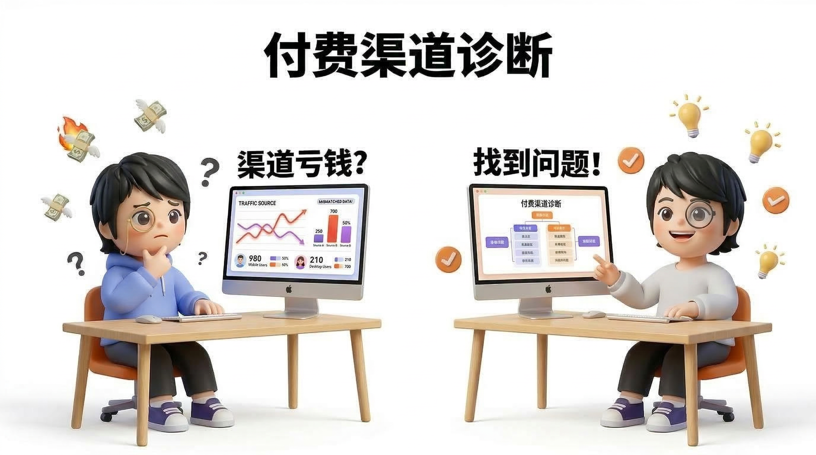 An image to describe post