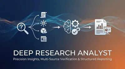 Ricerca approfondita Pro