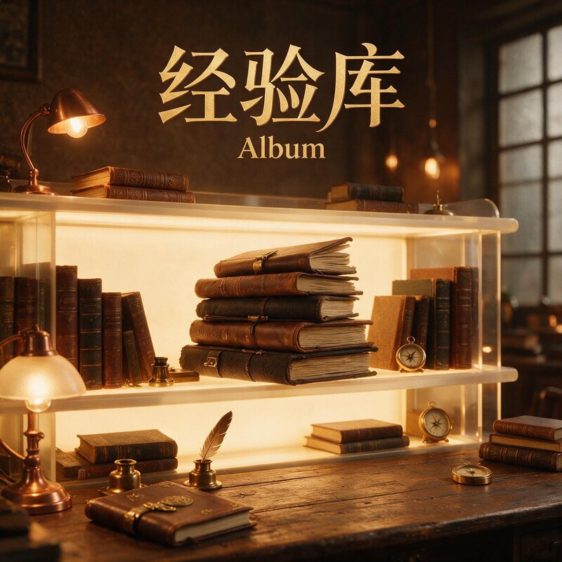 经验库