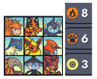 Non-Highroll FireField