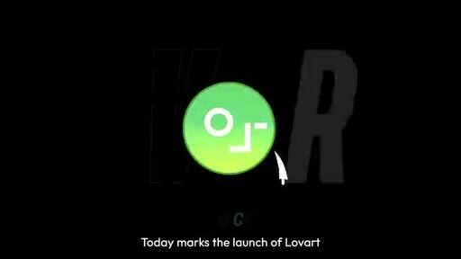 Modern dessert shop owner using AI design tools