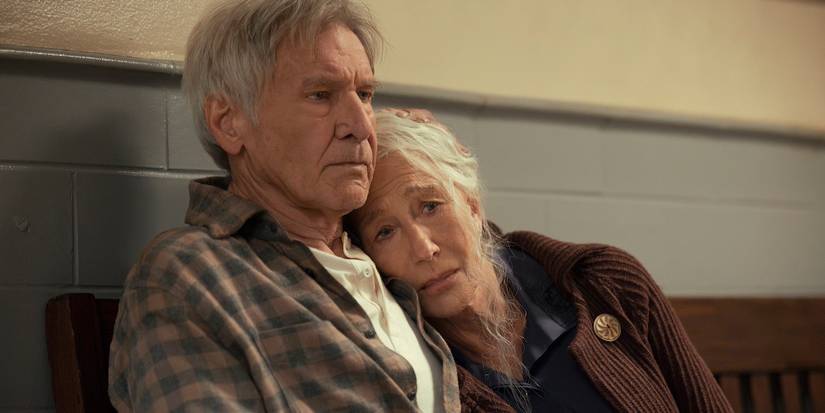 Echoes of the Frontier: Why '1923' Transcends the Yellowstone Saga