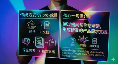 उत्पाद दस्तावेज़ पीआरडी प्रगतिशील पीढ़ी कौशल