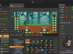 Game Engine Comparison