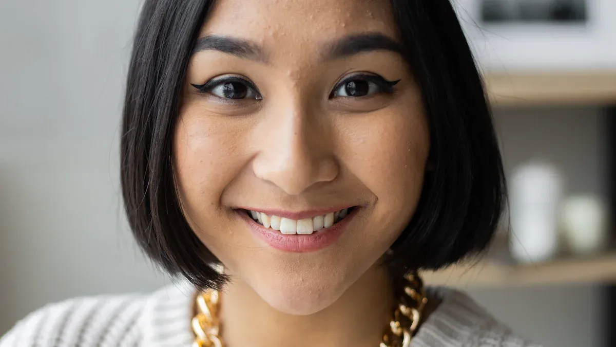 A detailed comparison infographic showing the four types of industrial circuit protection devices: MCB, RCCB, RCBO, and AFDD.