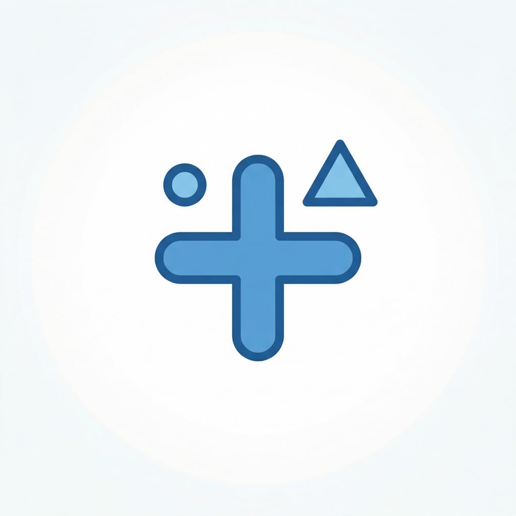 AI-powered elementary math self-study assistant preview 1