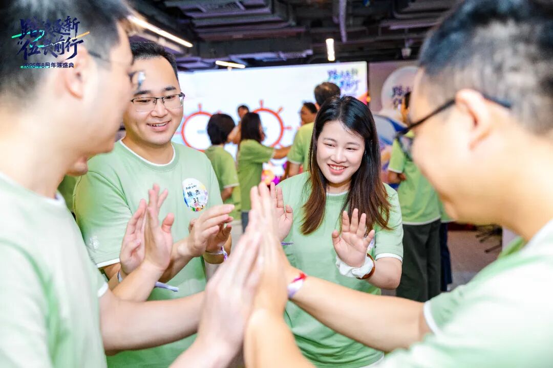 雅为企业剧场 企业戏剧培训现场