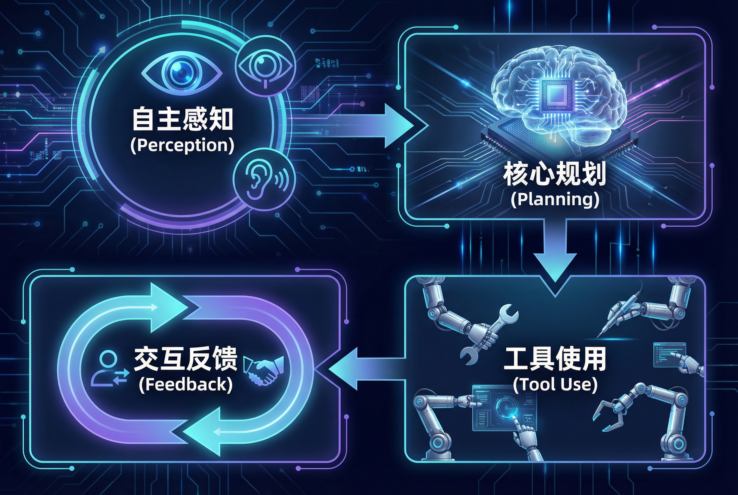 OpusClip Agent 架构