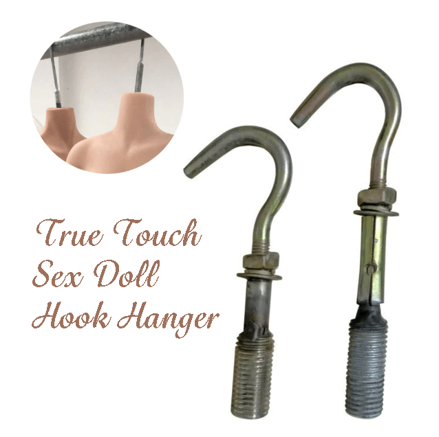Sex Doll Hanging Storage - Space-Saving Professional Solution