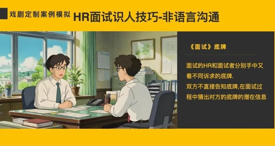 雅为企业剧场 企业戏剧培训现场