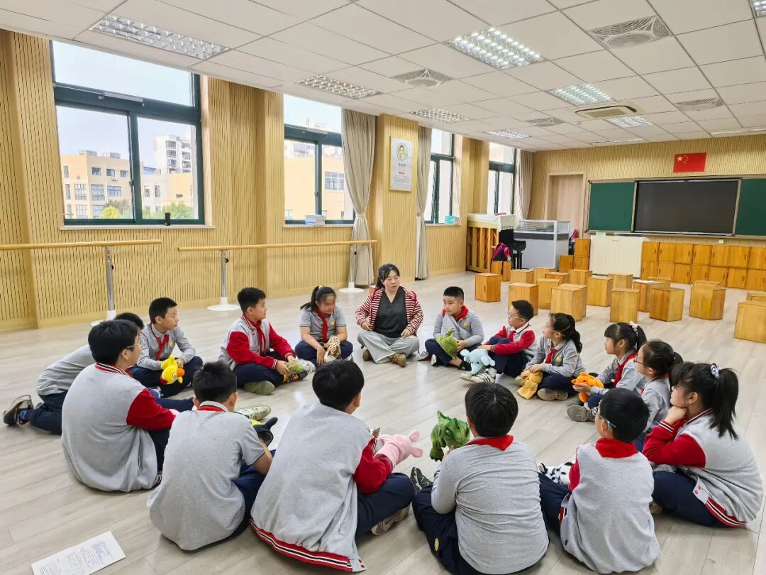 雅为企业剧场 企业戏剧培训现场