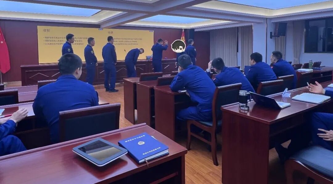 雅为企业剧场 企业戏剧培训现场