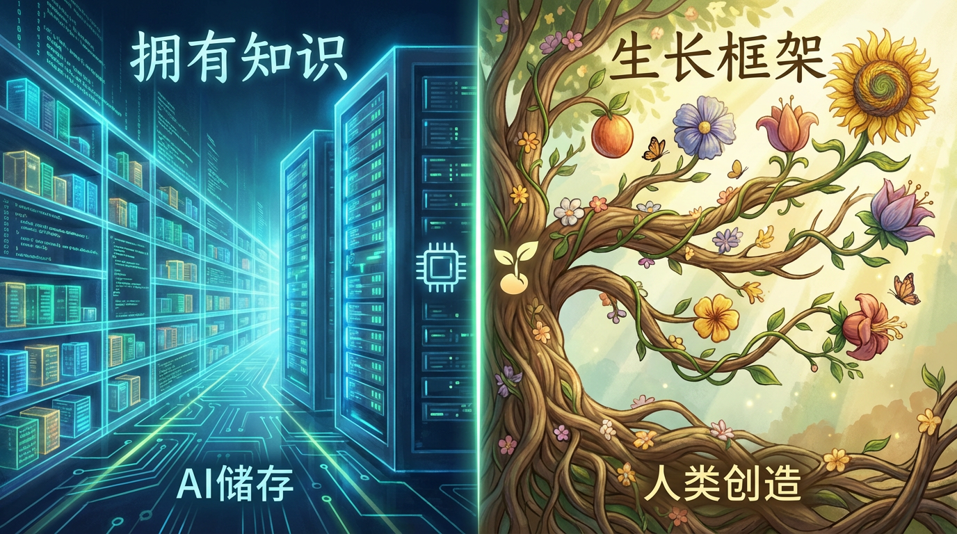 人类价值在于生长.png