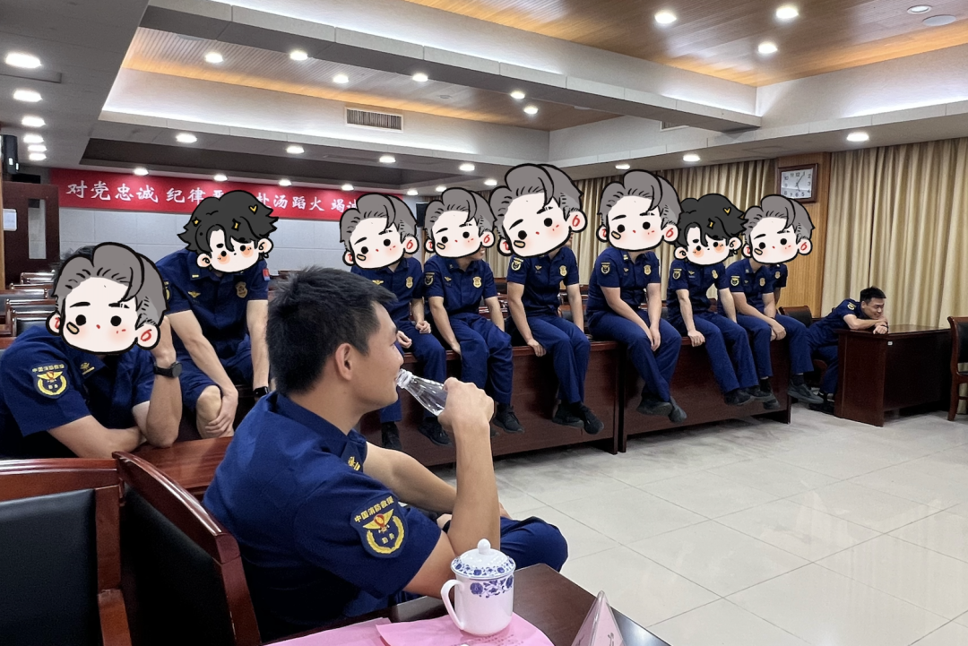 雅为企业剧场 企业戏剧培训现场